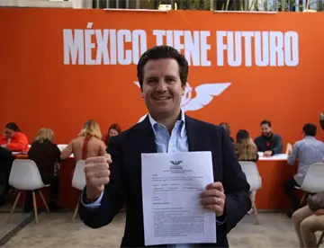 Se debe cuidar incorporaciones de cuadros a MC en Tabasco: Gaudiano