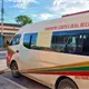 Hasta 4 niños diarios atienden en el Hospital del Niño por accidente de moto