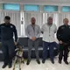 Alertan por aceite regado en el kilómetro 45 de la carretera Villahermosa –Teapa