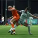 México vence a Países Bajos pese a jugar con 10 desde el 58´ en el Mundial sub 17 femenil