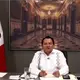 ¡Lo cacheteó! Captan pelea entre dos hombres a las afueras del ADO Villahermosa