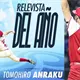 Tomohiro Anraku, de Diablos Rojos es el Relevista del Año de LMB