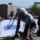 Isaac del Toro conquista la carrera contrarreloj del Campeonato Nacional de Ciclismo en Ensenada