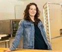 Leticia Landa de descendencia mexicana, gana el Basque Culinary World Prize 2025