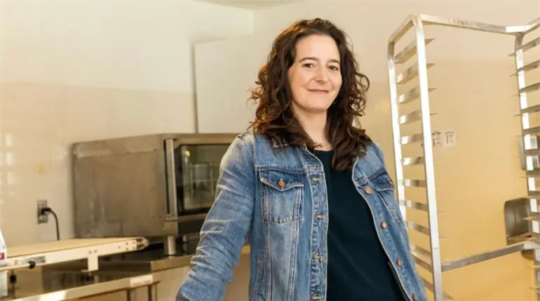 Leticia Landa de descendencia mexicana, gana el Basque Culinary World Prize 2025