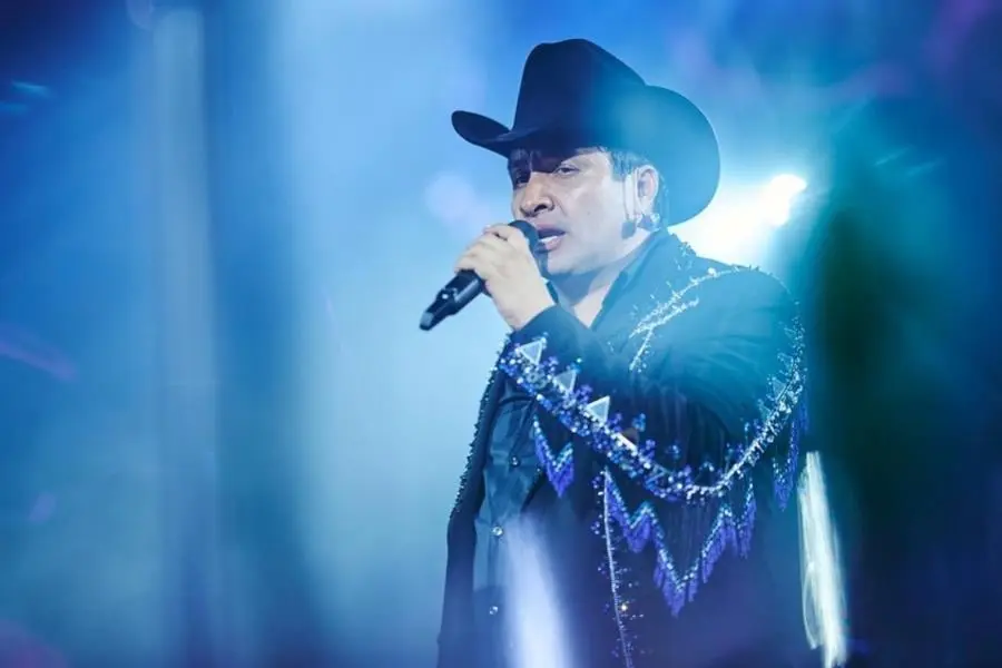 ¡Julión Álvarez regresa a Villahermosa!