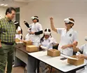 Estudiantes de la UJAT realizan cirugías con realidad virtual en "aulas inmersivas"