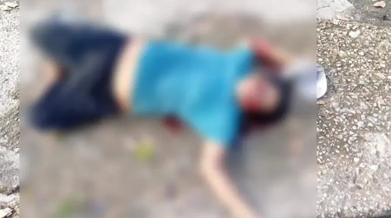 Un muerto y un herido deja ataque armado en Jalapa