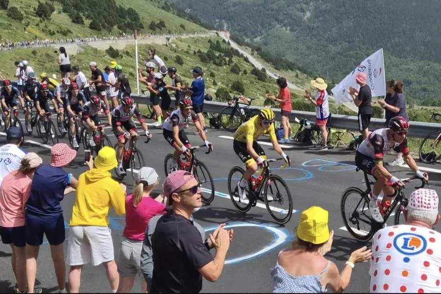 Tour de Francia 2026 iniciará en España con tres etapas en Barcelona