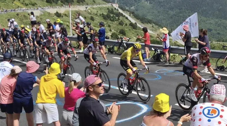 Tour de Francia 2026 iniciará en España con tres etapas en Barcelona