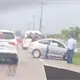 Ejecutan a 2 en Jalpa cuando viajaban en una motocicleta