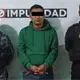 Urvan atropella a madre e hija en moto en la Teapa- Villahermosa