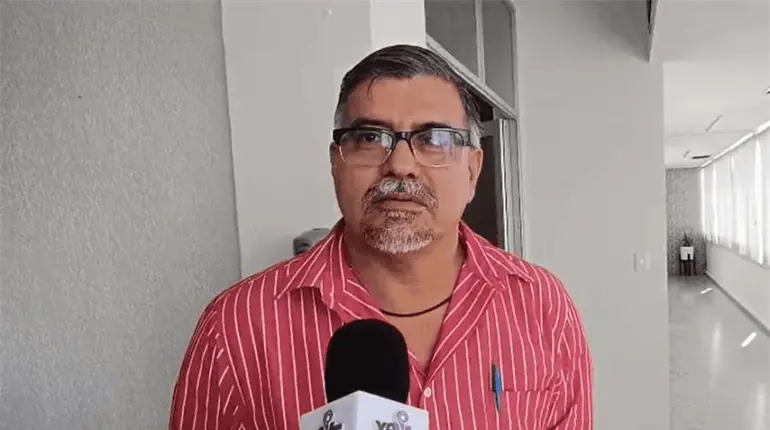 Alcaldesa de Cunduacán no tiene control sobre el Congreso, responde Morena al Chelo Cano