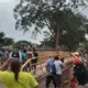 Tras ser arrastrado 7 días por el río y mar, restaurante flotante "El Atracadero" regresará a Tuxpan