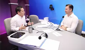 Tema político, reprobación de su cuenta pública: Chelo Cano