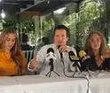 "Si no se comprueba el origen del recurso, infringe con la ley": Gaudiano sobre ranchos de Pepín