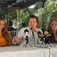 Continúan lluvias en el territorio tabasqueño