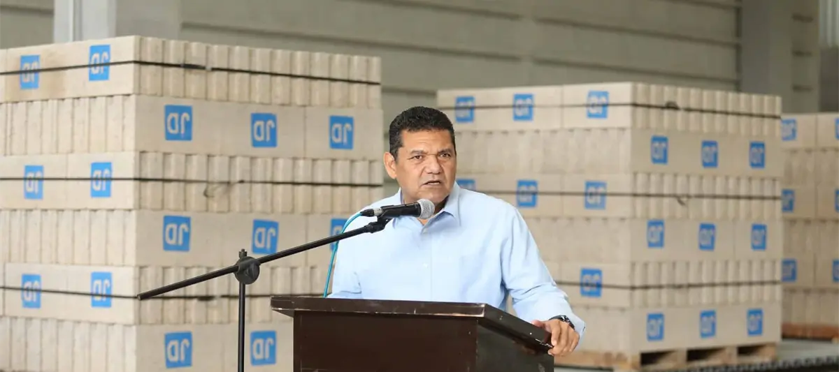 Empresa teapaneca invierte 100 mdp en fábrica de blocks