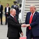 "Conversaciones no van a ningún lado": Trump cancela reunión con Putin