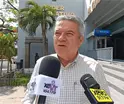 Mientras no haya acuerdo no va a haber convocatoria dice Pedro Palomeque sobre renovación de dirigencia de MC Tabasco