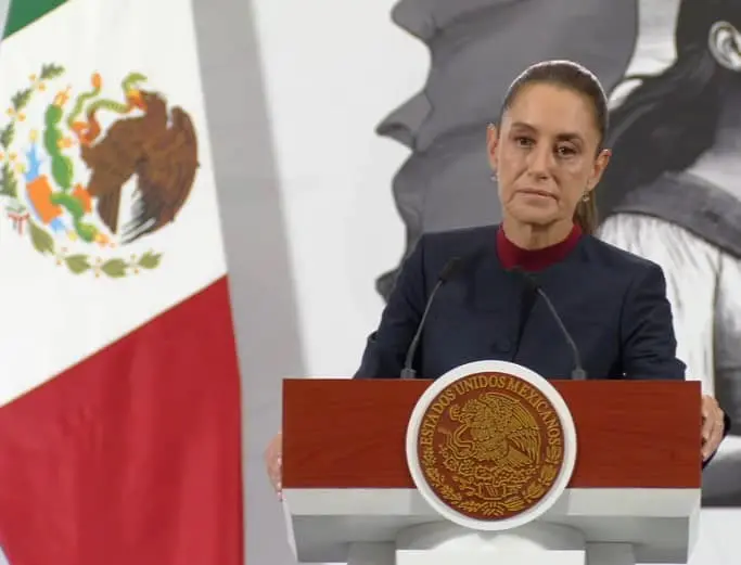 Confirma Sheinbaum fallo contra Salinas Pliego y aún tiene otros juicios en México