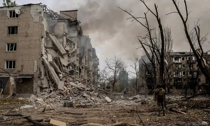 EE.UU. sanciona a 2 de las principales petroleras rusas