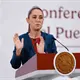 Se está cumpliendo con la nueva ley: Sheinbaum