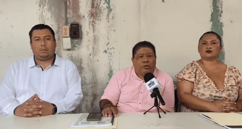 Acusa sindicato del CECyTE Tabasco falta de pago de prestaciones desde junio