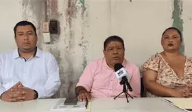 Acusa sindicato del CECyTE Tabasco falta de pago de prestaciones desde junio