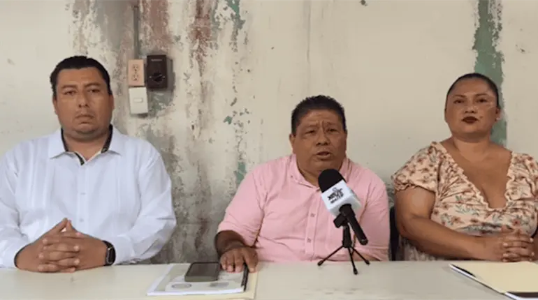 Acusa sindicato del CECyTE Tabasco falta de pago de prestaciones desde junio