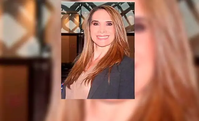 Recibirá la tabasqueña Olga Adriana Jiménez Cabrales el premio al Mérito Inmobiliario Nacional 2025