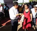 May da banderazo a primeras 4 toneladas de cosecha del programa ´Pescando Vida´ en Jonuta