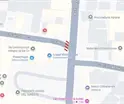 Emite Ayuntamiento alerta vial por inicio de trabajos del SAS en Pagés Llergo del fraccionamiento Lidia Esther