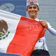 Pato O´Ward emocionado de correr en las Practicas Libres del GP de México