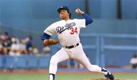 El Toro Valenzuela, Roger Clemens y Barry Bonds, nominados al Salón de la Fama