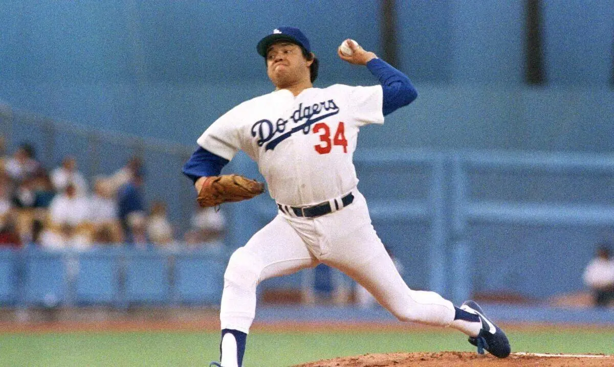 Se cumple un año del fallecimiento de Fernando Valenzuela