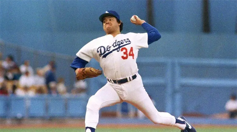 Se cumple un año del fallecimiento de Fernando Valenzuela