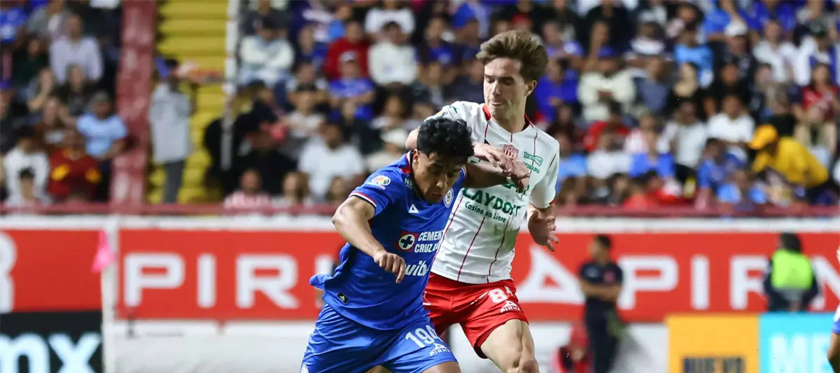 América, Monterrey, Cruz Azul y Tigres aseguran su lugar en la liguilla del futbol mexicano