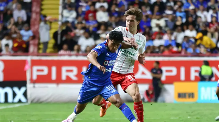 América, Monterrey, Cruz Azul y Tigres aseguran su lugar en la liguilla del futbol mexicano