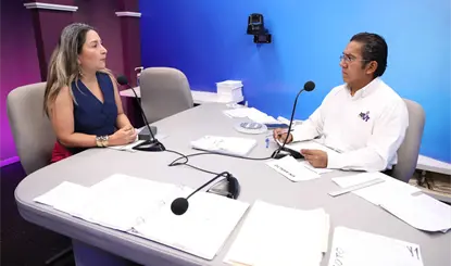 Las personas con discapacidad, con más dificultades de tener un empleo digno: SEE