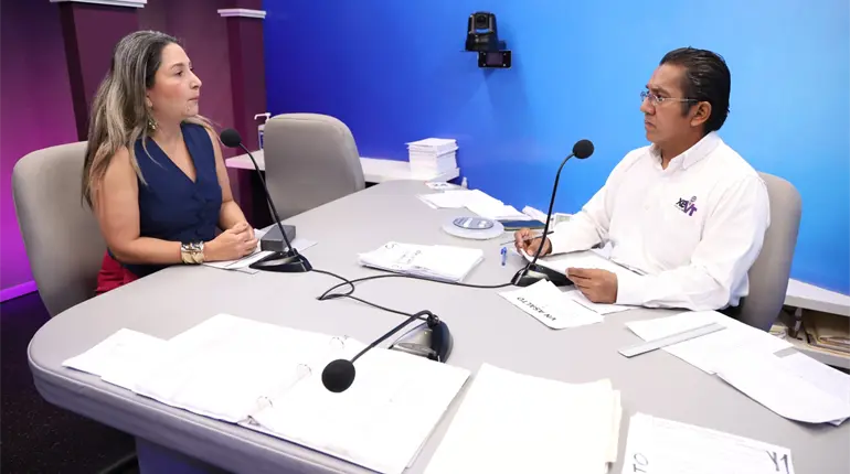Las personas con discapacidad, con más dificultades de tener un empleo digno: SEE