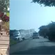 Hombre hurta en local de Plaza de la Tecnología; queda grabado en video