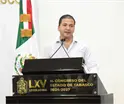 Descarta Bracamonte que detención de exfuncionario de Teapa afecte a Morena