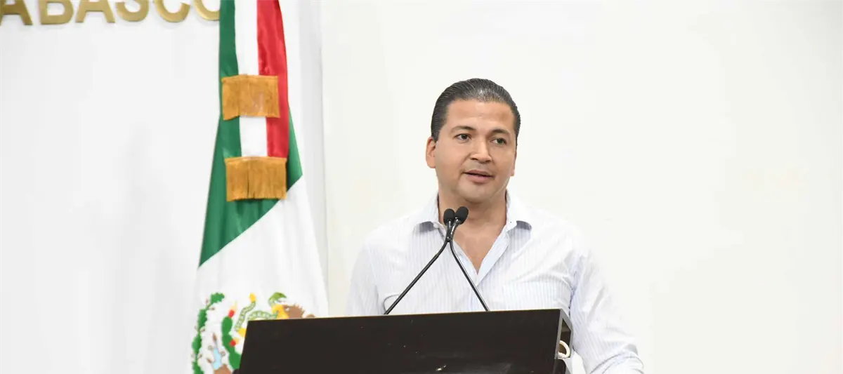 Espera presidente de la Jucopo que no se politice asunto en el Tec de Los Ríos