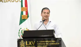 Espera presidente de la Jucopo que no se politice asunto en el Tec de Los Ríos