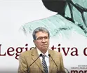 Diputados revisarán agenda tras homenaje a la Sonora Santanera: Ricardo Monreal