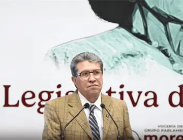 Diputados revisarán agenda tras homenaje a la Sonora Santanera: Ricardo Monreal
