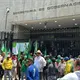 Agricultores amenazan con bloquear carreteras del país para fijar precio al maíz