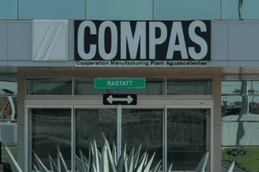 Anuncian cierre de planta de Infiniti y Mercedes-Benz en Aguascalientes