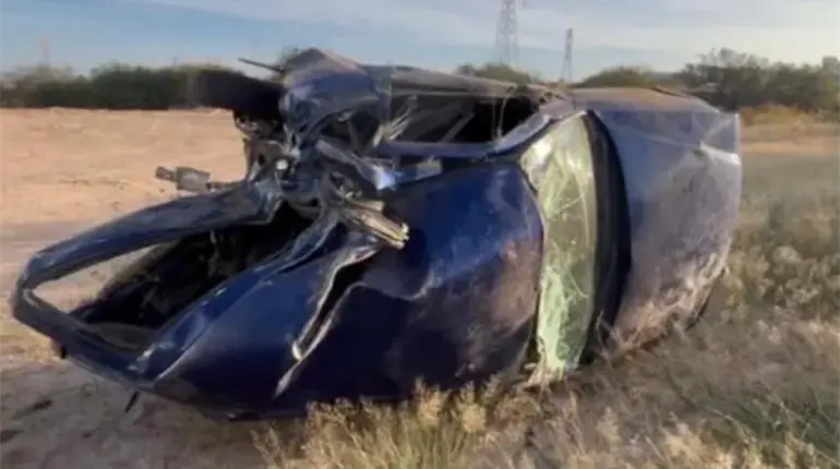 Una mujer muerta y 26 heridos deja accidente en Querétaro